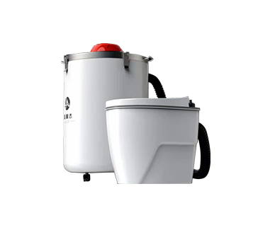 節水型負壓馬桶