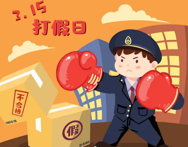 愛(ài)麗潔將繼續嚴厲打擊侵犯知識產(chǎn)權行為